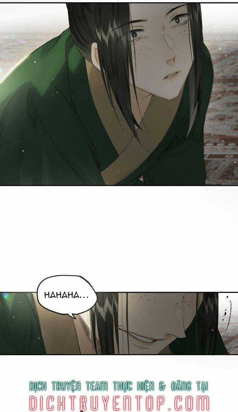 Lưu Hoa Bất Cập Xuân - Chapter 49 - Trang 27