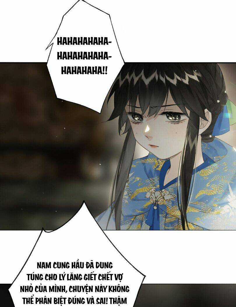 Lưu Hoa Bất Cập Xuân - Chapter 49 - Trang 28