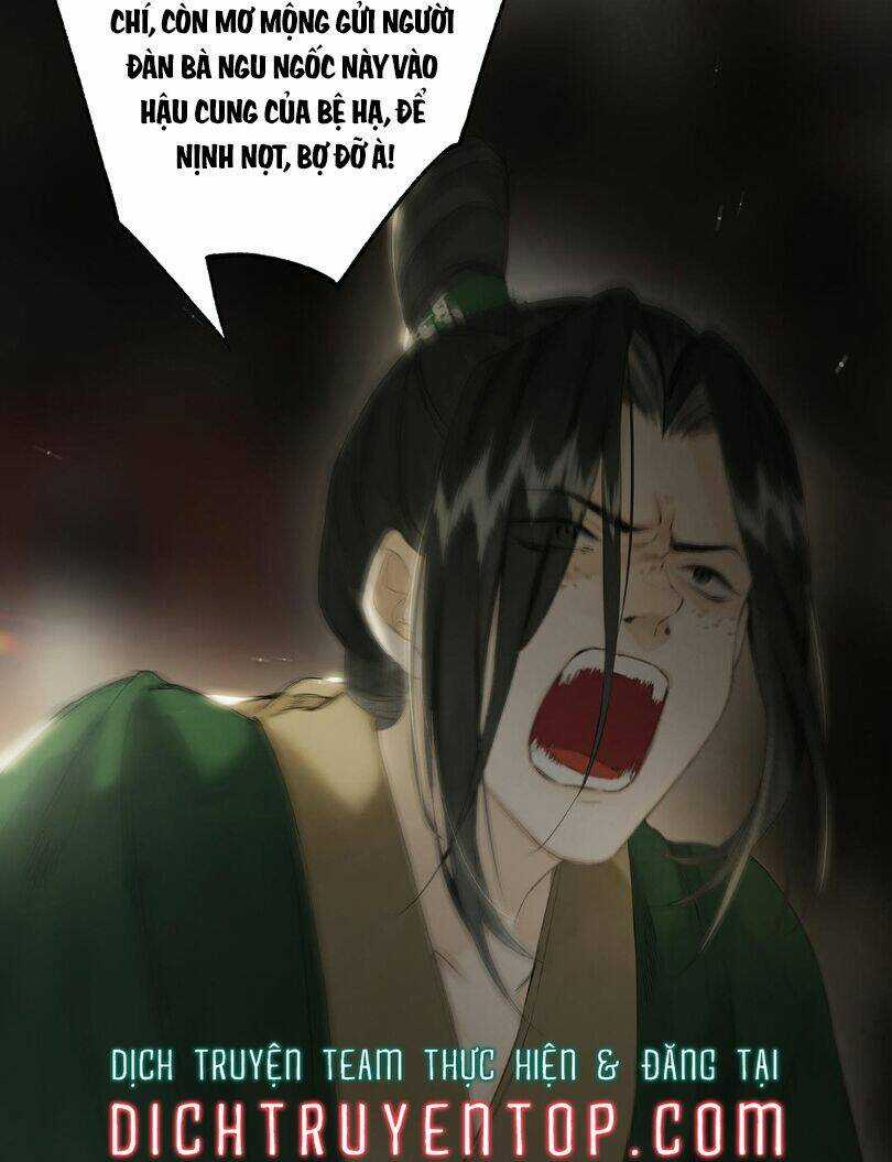 Lưu Hoa Bất Cập Xuân - Chapter 49 - Trang 29