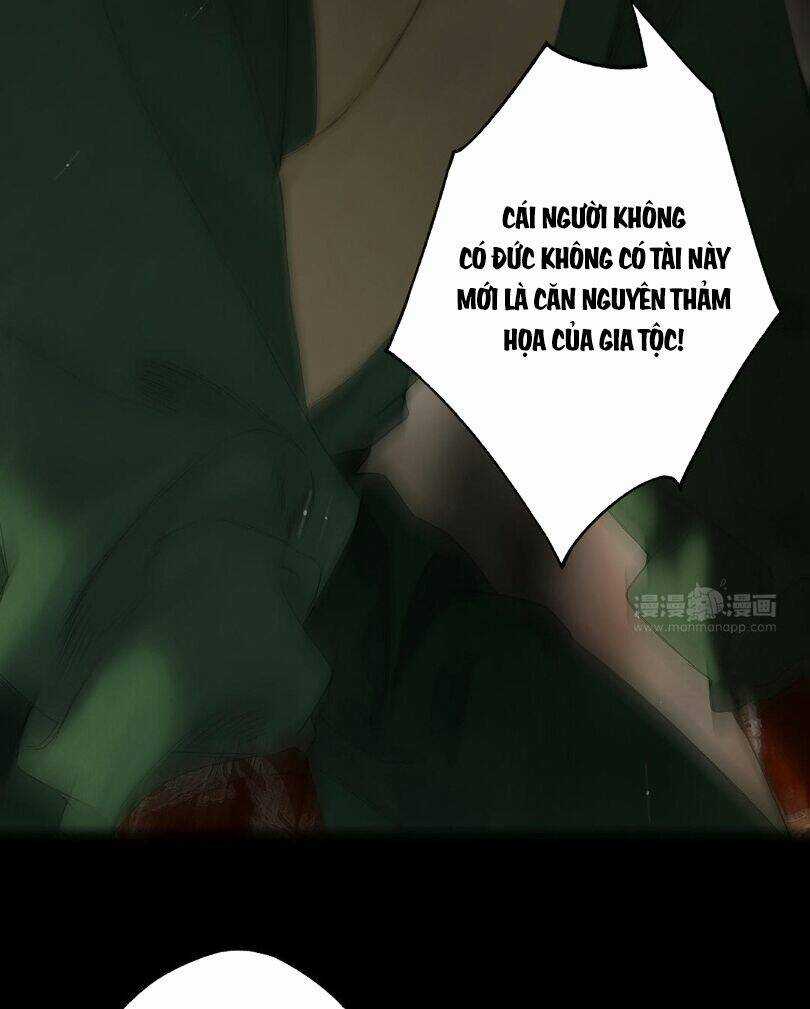 Lưu Hoa Bất Cập Xuân - Chapter 49 - Trang 30