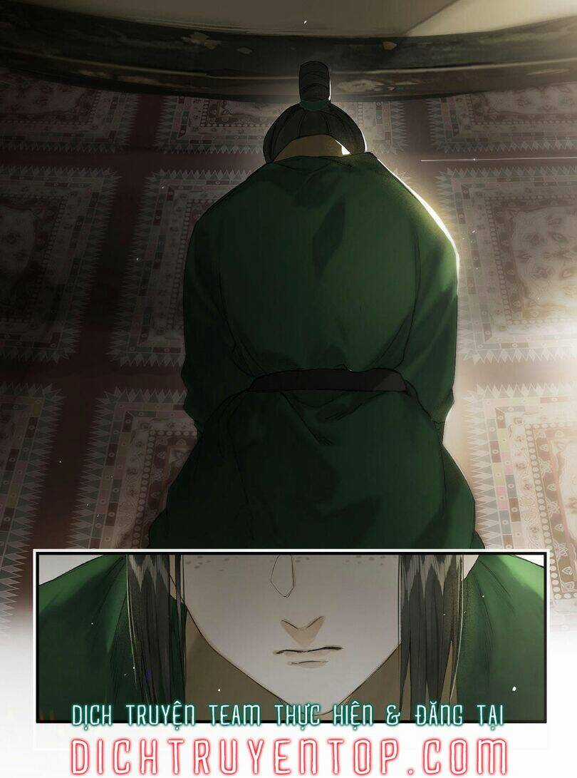 Lưu Hoa Bất Cập Xuân - Chapter 49 - Trang 4