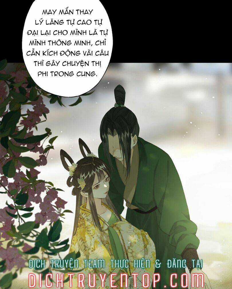 Lưu Hoa Bất Cập Xuân - Chapter 49 - Trang 31