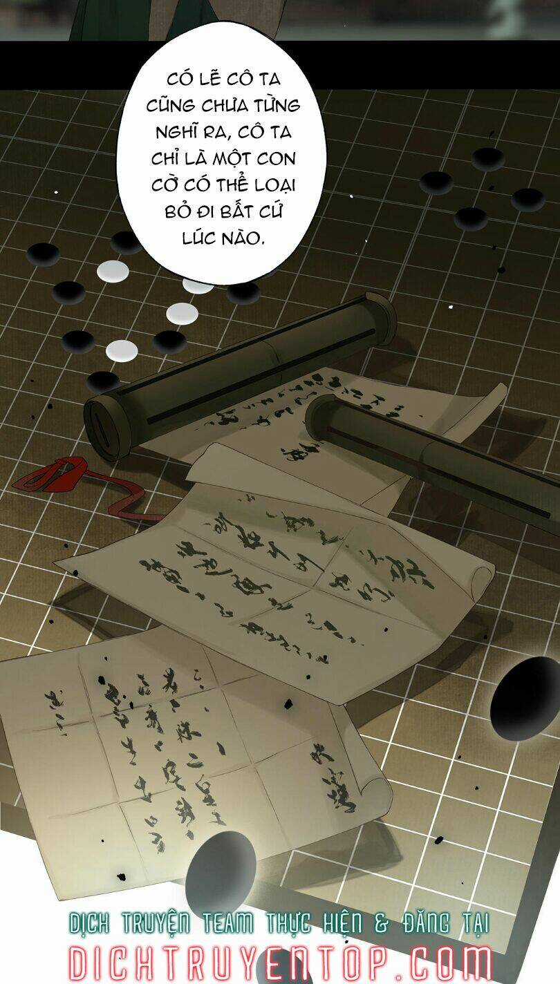 Lưu Hoa Bất Cập Xuân - Chapter 49 - Trang 33