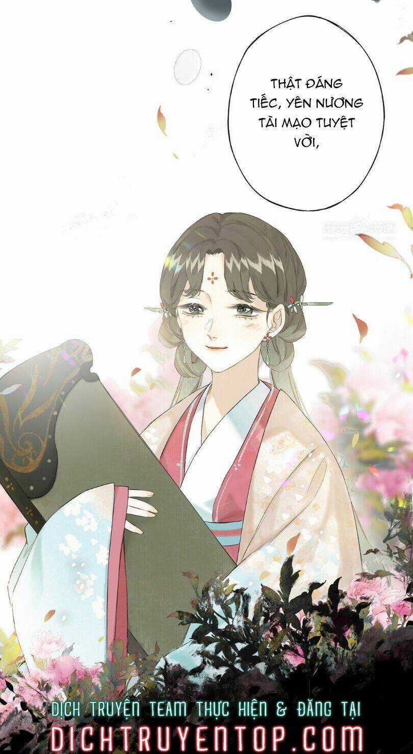 Lưu Hoa Bất Cập Xuân - Chapter 49 - Trang 34