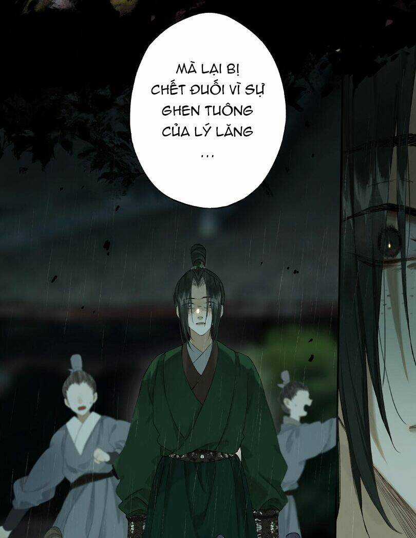 Lưu Hoa Bất Cập Xuân - Chapter 49 - Trang 35