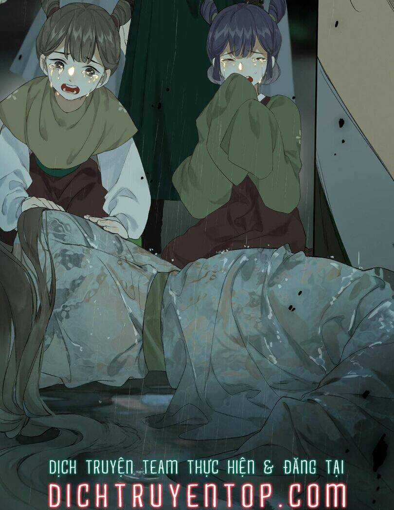 Lưu Hoa Bất Cập Xuân - Chapter 49 - Trang 36