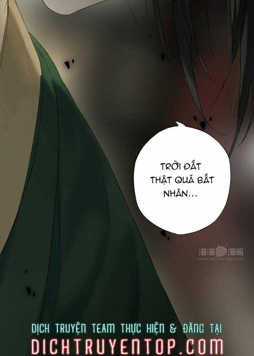 Lưu Hoa Bất Cập Xuân - Chapter 49 - Trang 38