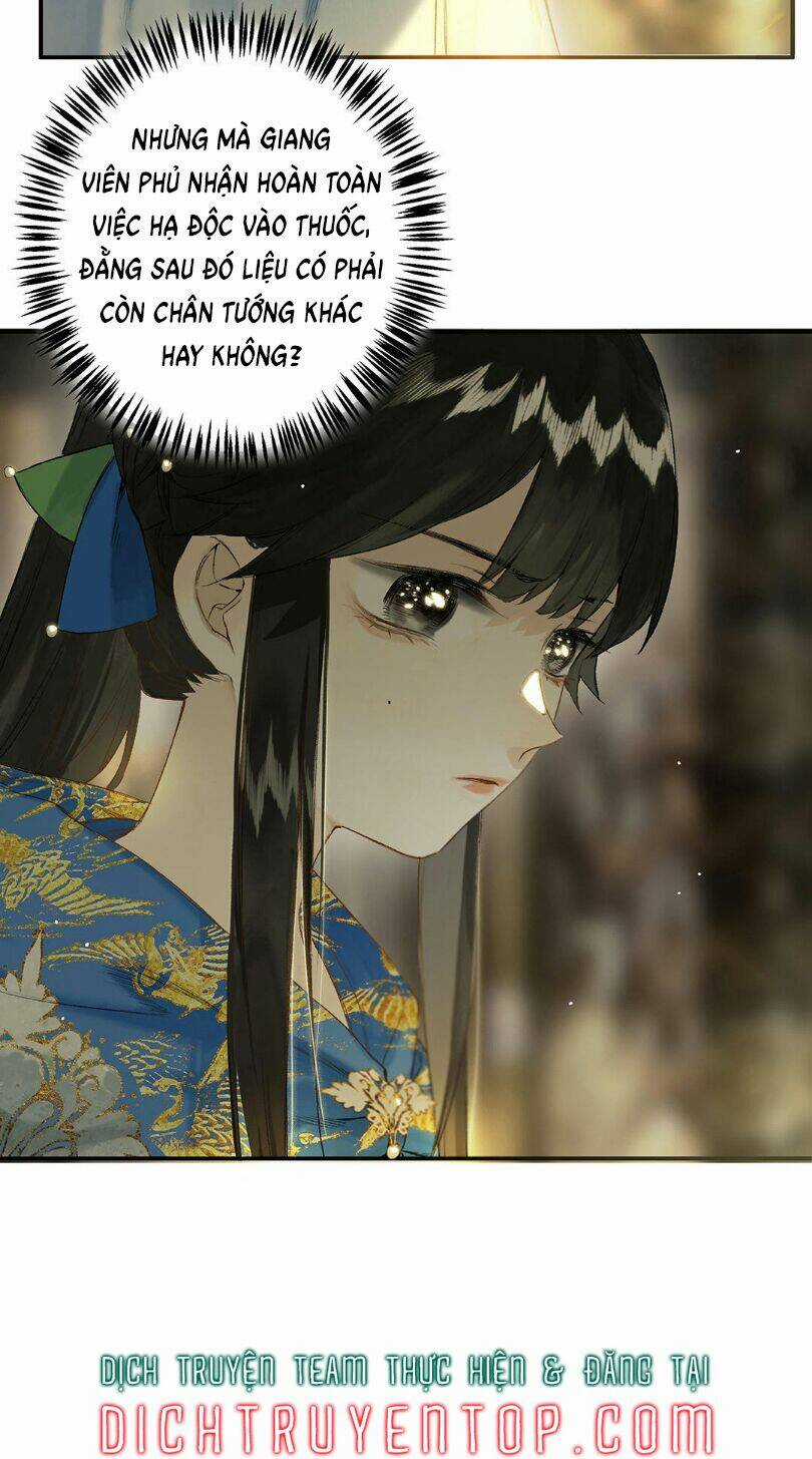 Lưu Hoa Bất Cập Xuân - Chapter 49 - Trang 43