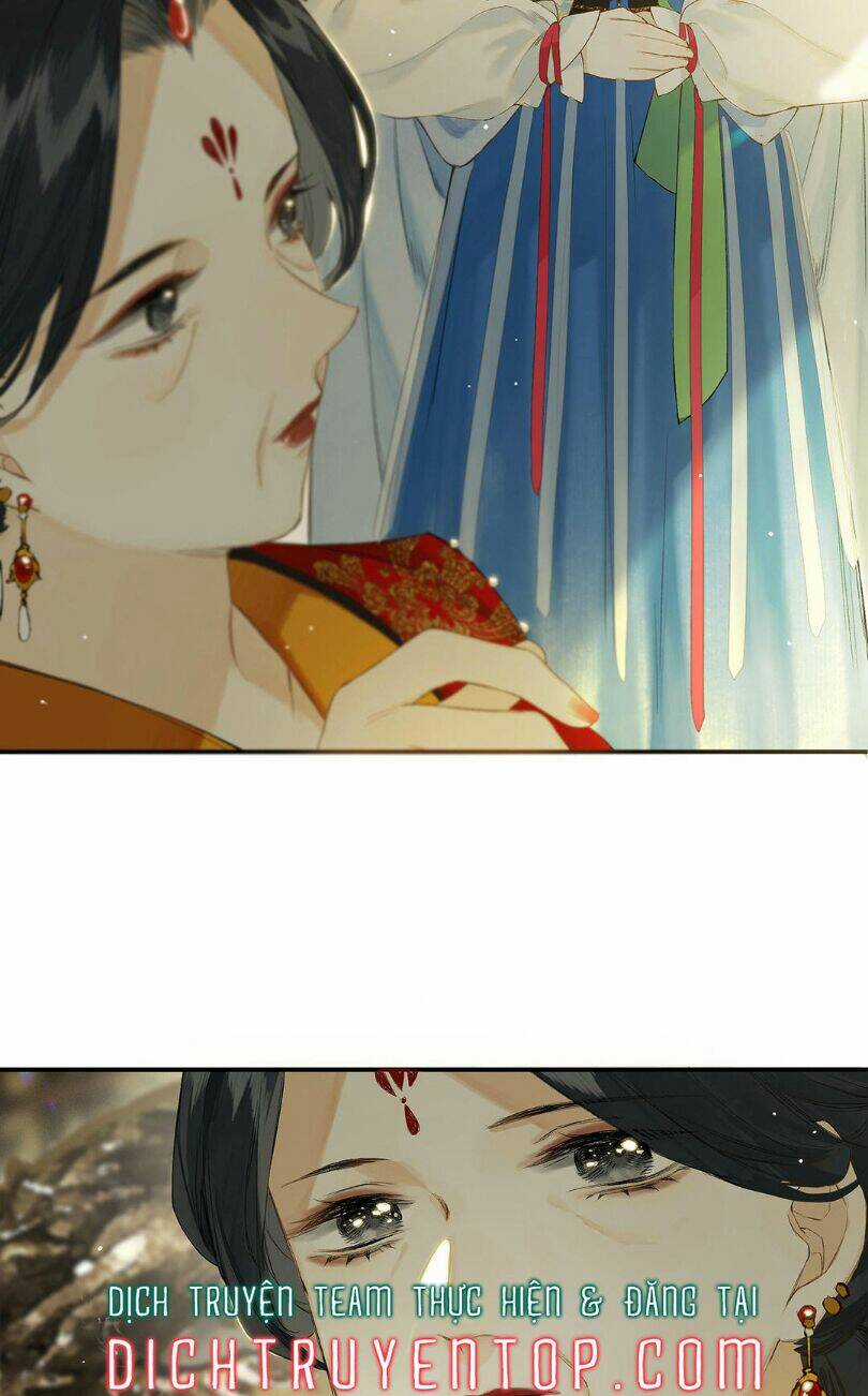 Lưu Hoa Bất Cập Xuân - Chapter 49 - Trang 45