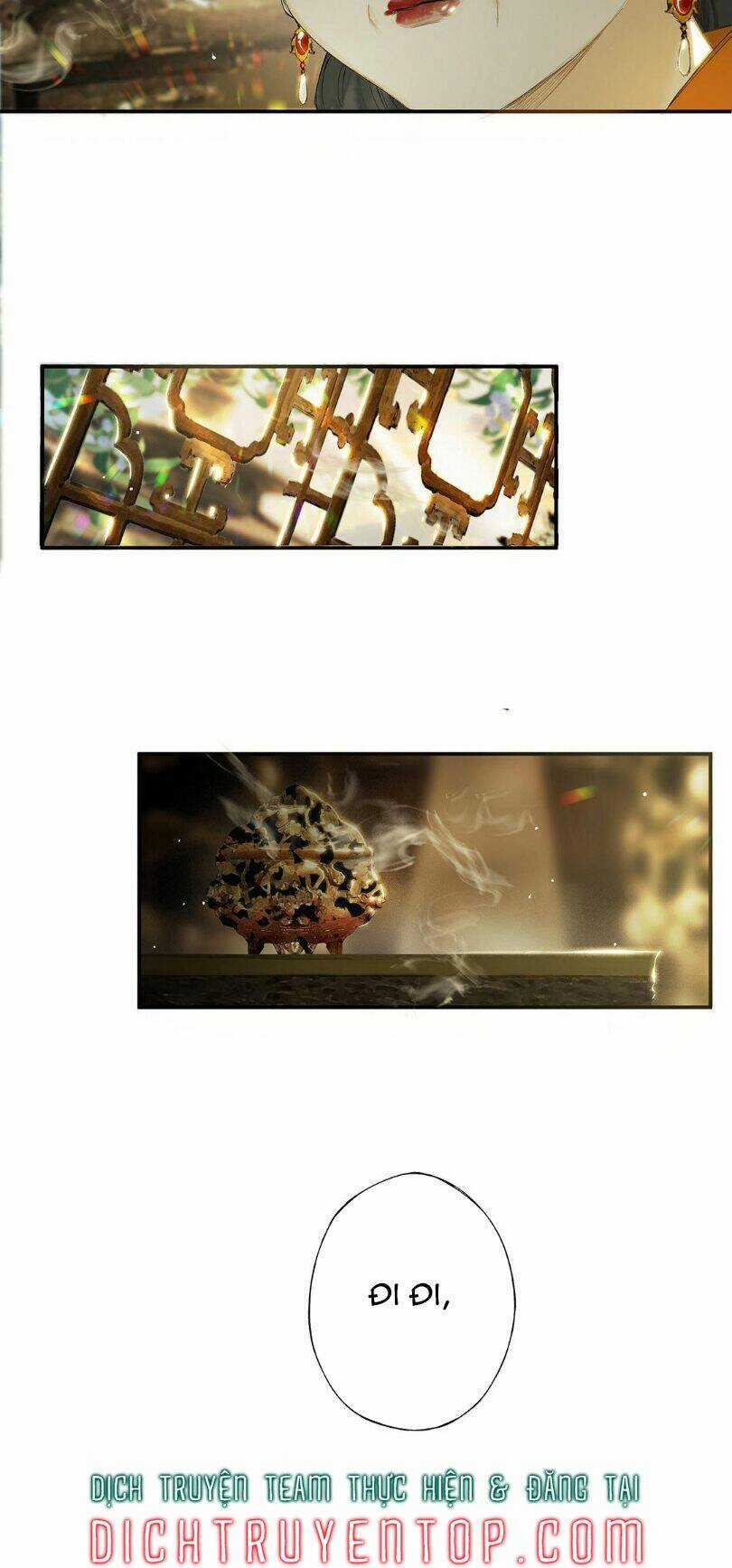 Lưu Hoa Bất Cập Xuân - Chapter 49 - Trang 46