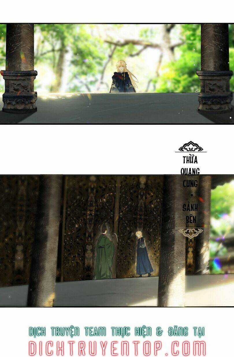 Lưu Hoa Bất Cập Xuân - Chapter 49 - Trang 50