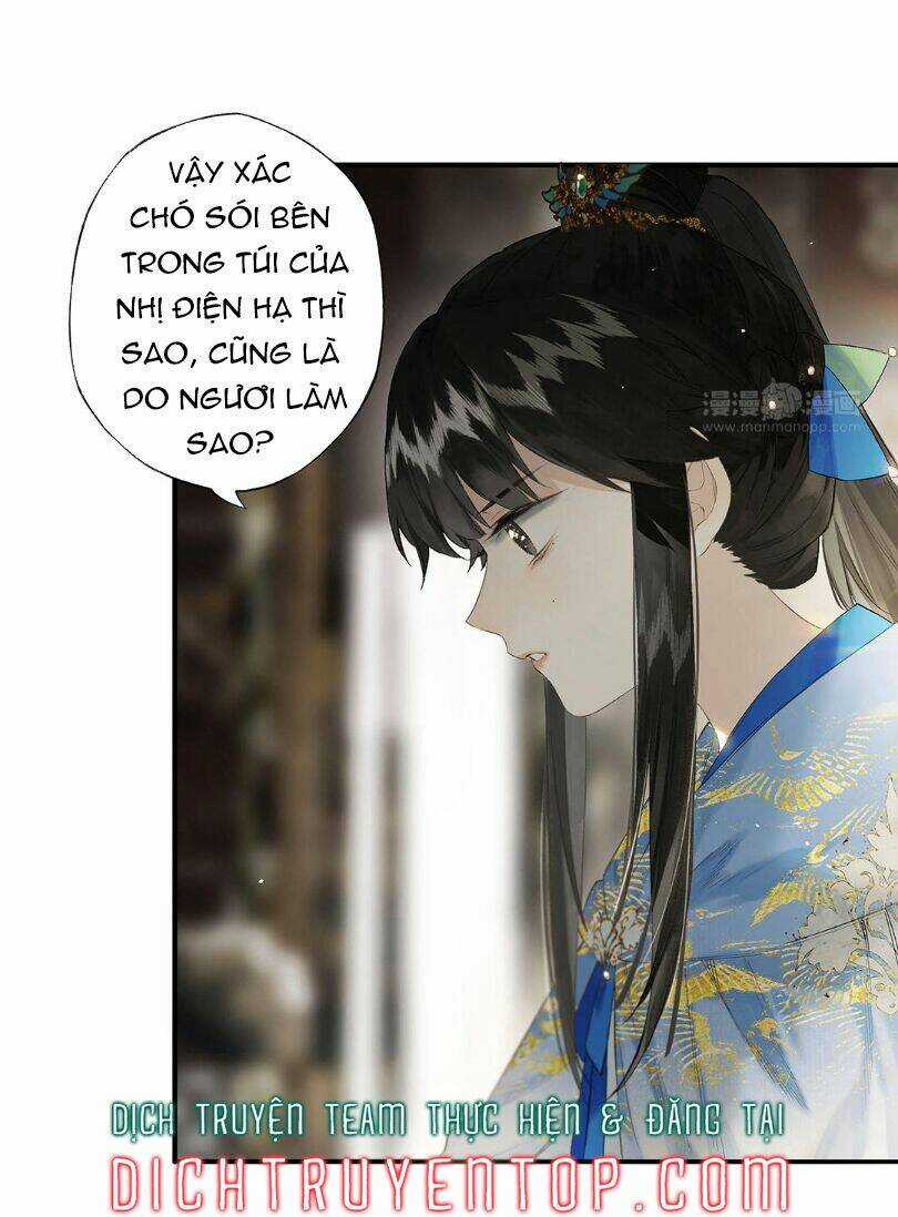 Lưu Hoa Bất Cập Xuân - Chapter 49 - Trang 6