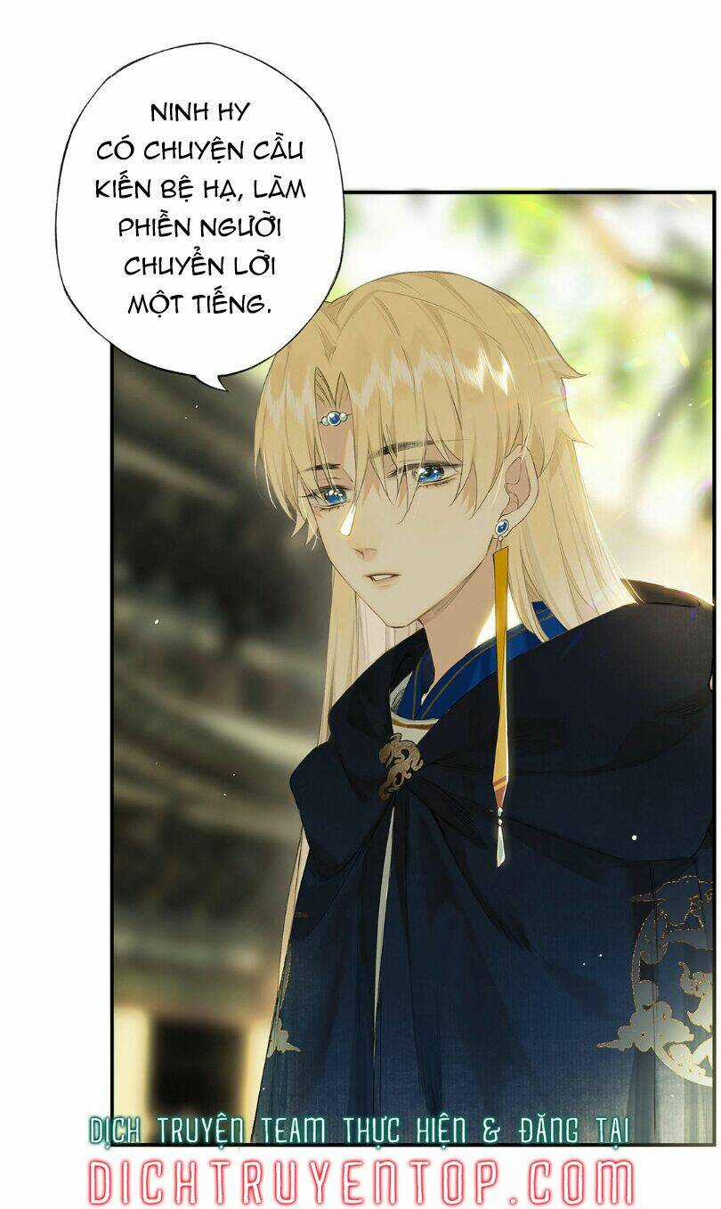 Lưu Hoa Bất Cập Xuân - Chapter 49 - Trang 51