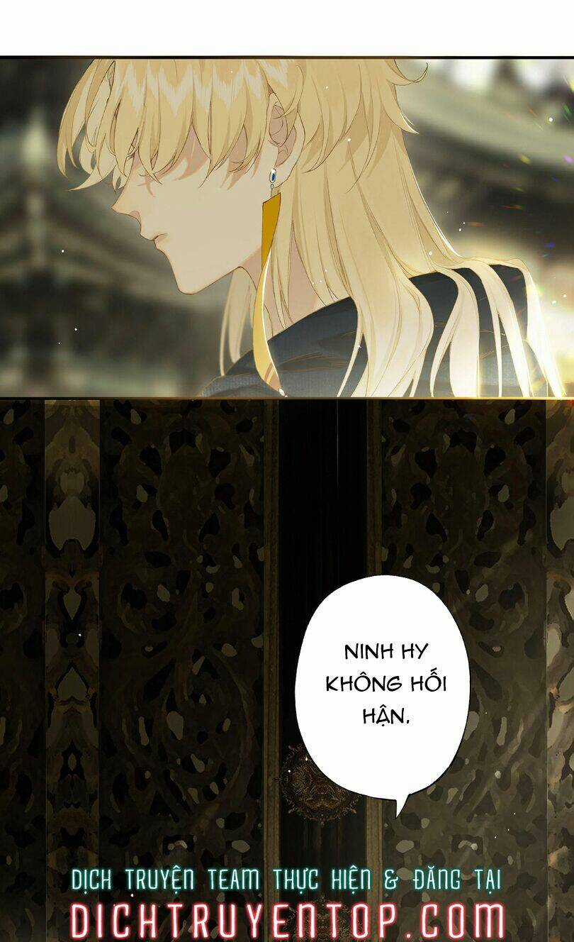 Lưu Hoa Bất Cập Xuân - Chapter 49 - Trang 55