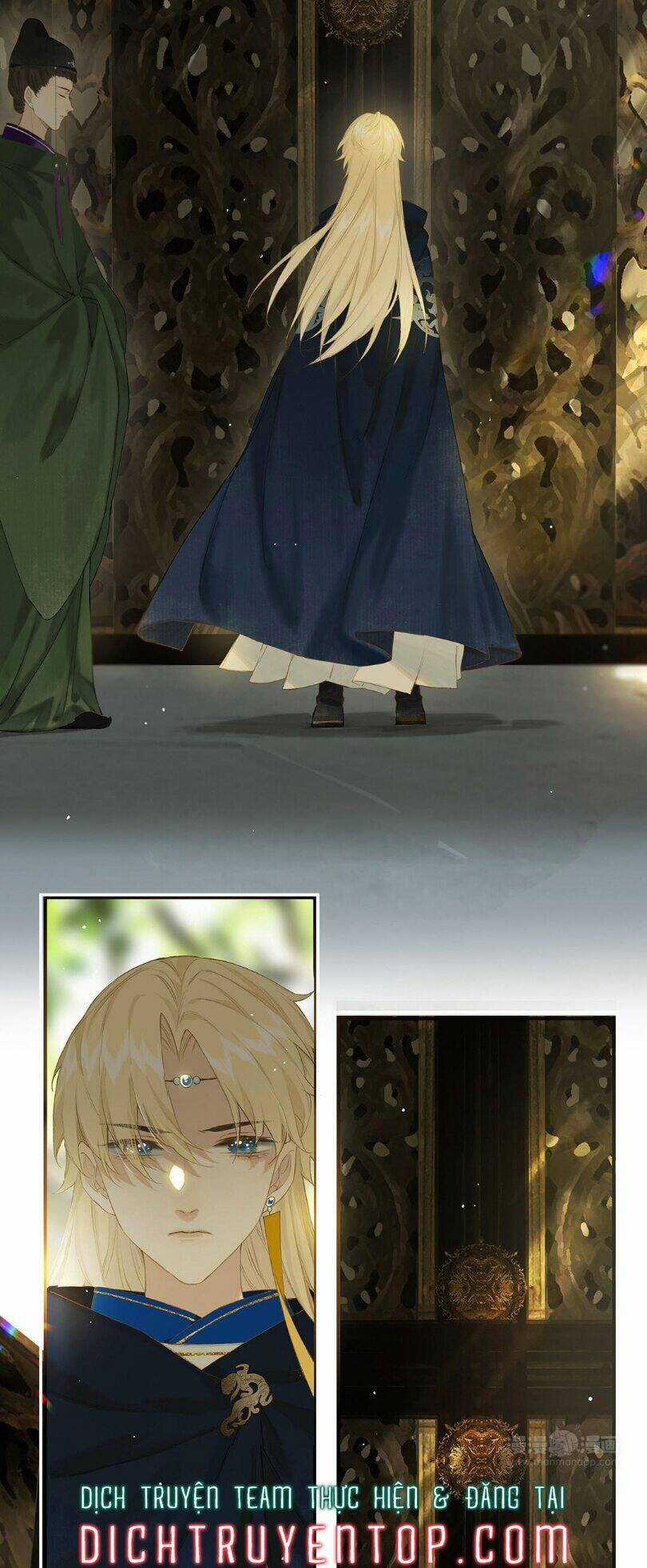 Lưu Hoa Bất Cập Xuân - Chapter 49 - Trang 56