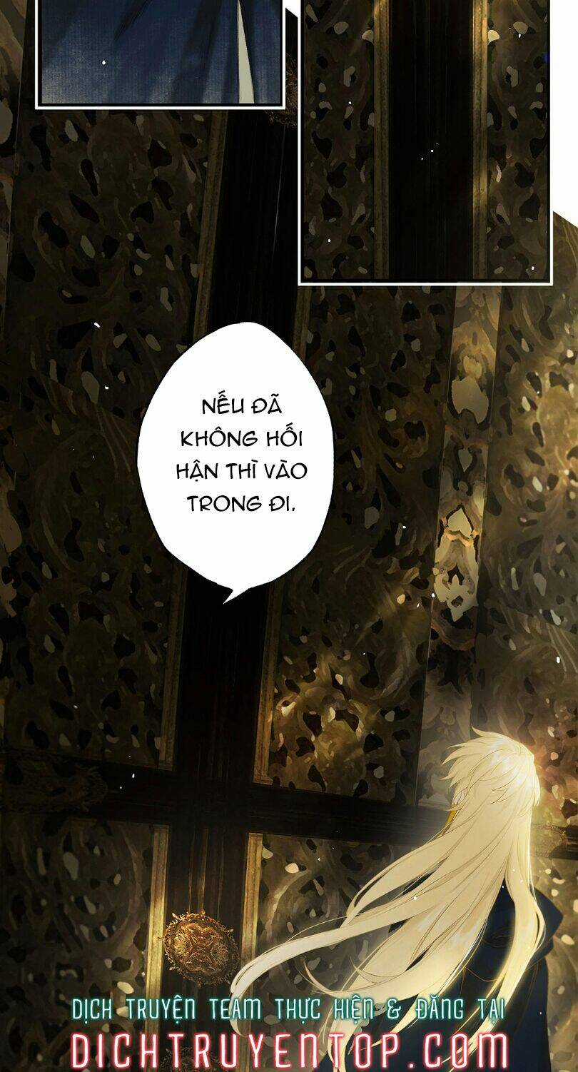 Lưu Hoa Bất Cập Xuân - Chapter 49 - Trang 57