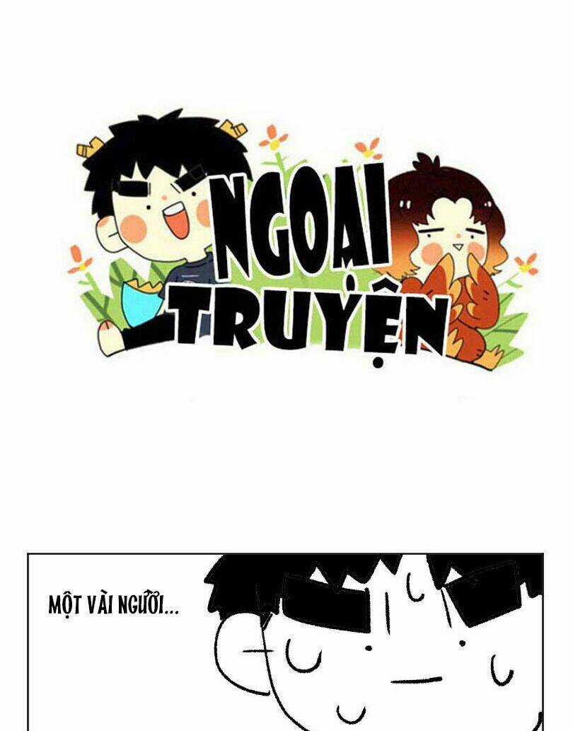 Lưu Hoa Bất Cập Xuân - Chapter 49 - Trang 59