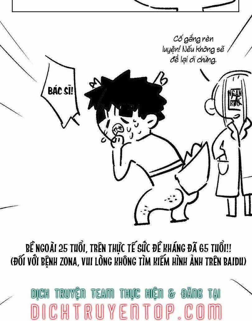 Lưu Hoa Bất Cập Xuân - Chapter 49 - Trang 60