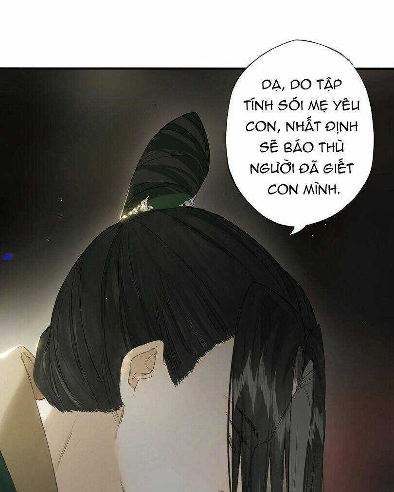 Lưu Hoa Bất Cập Xuân - Chapter 49 - Trang 7