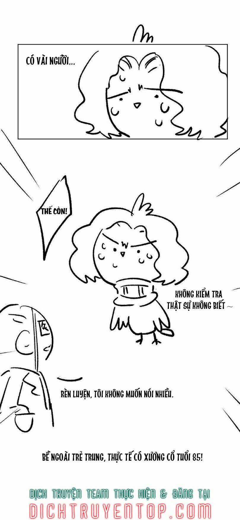 Lưu Hoa Bất Cập Xuân - Chapter 49 - Trang 61