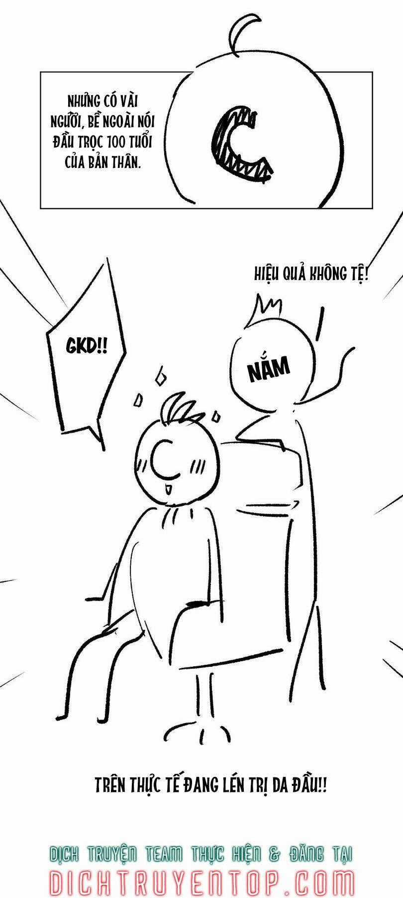 Lưu Hoa Bất Cập Xuân - Chapter 49 - Trang 62