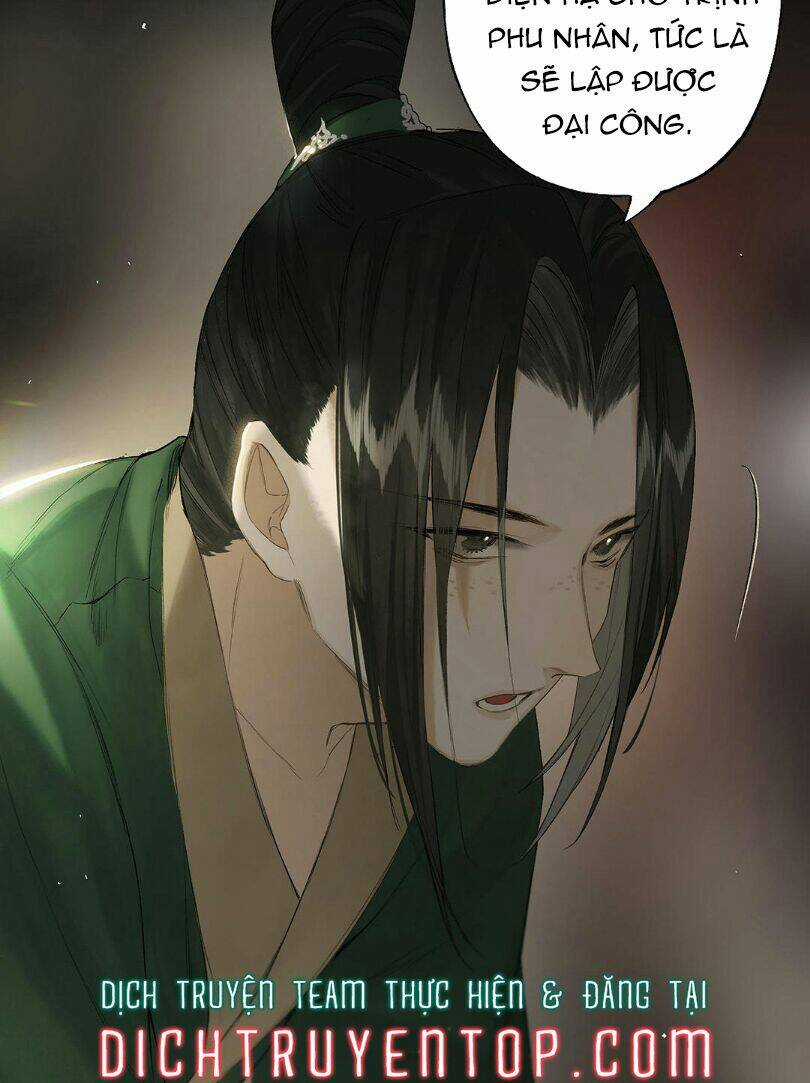 Lưu Hoa Bất Cập Xuân - Chapter 49 - Trang 10