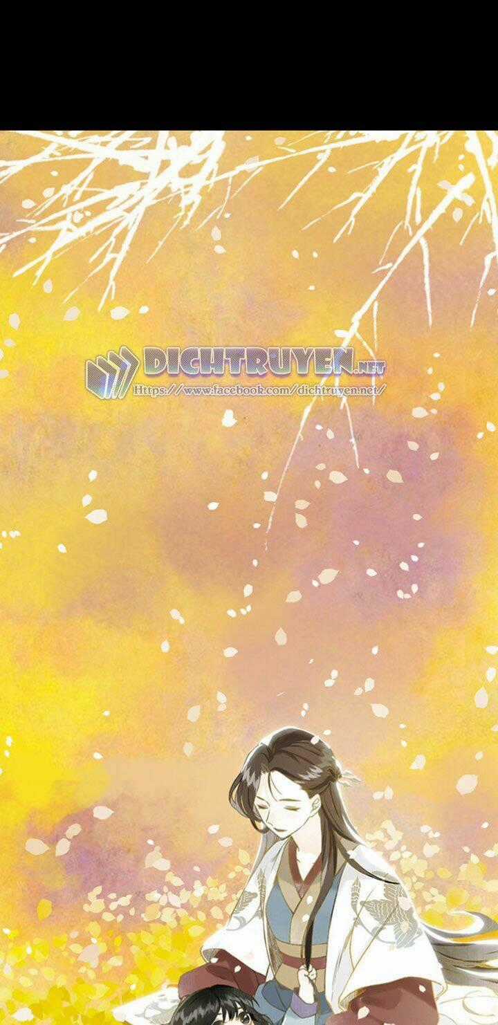 Lưu Hoa Bất Cập Xuân - Chapter 5 - Trang 2