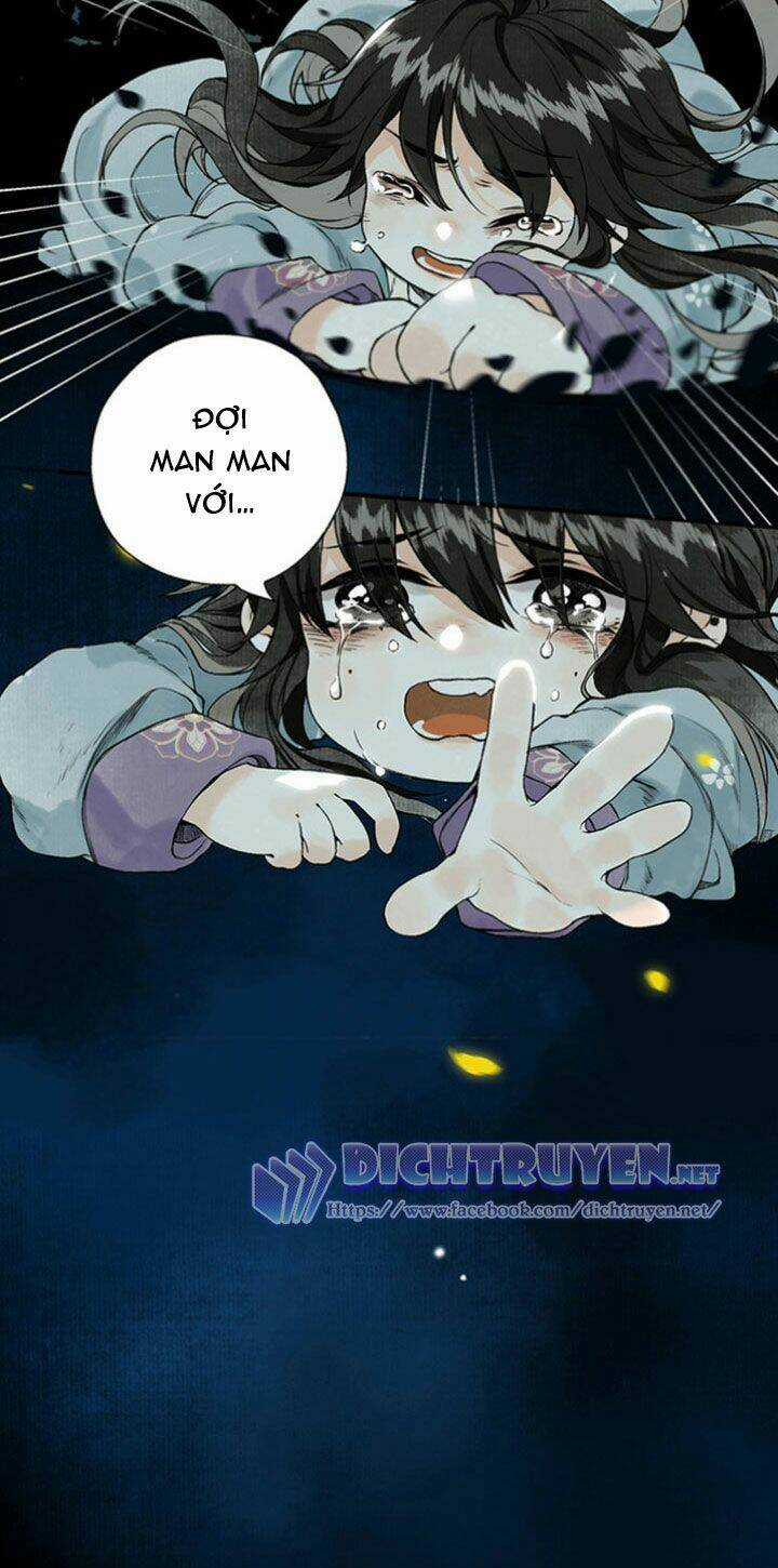 Lưu Hoa Bất Cập Xuân - Chapter 5 - Trang 11