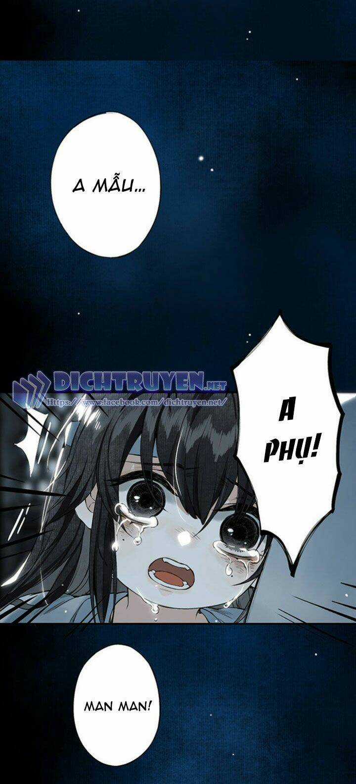 Lưu Hoa Bất Cập Xuân - Chapter 5 - Trang 12