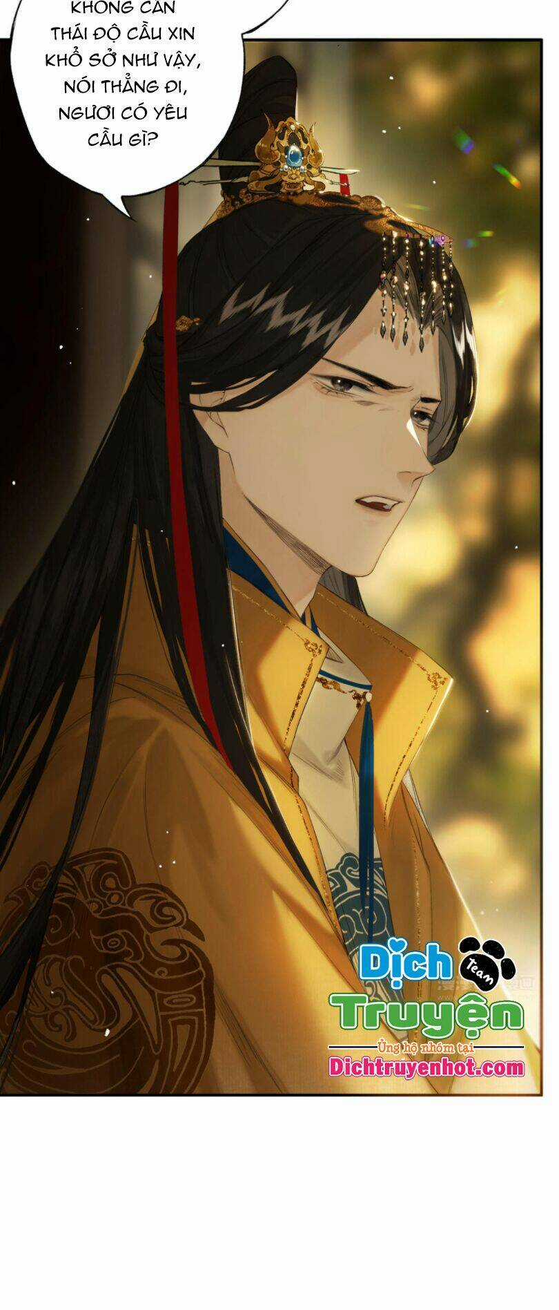 Lưu Hoa Bất Cập Xuân - Chapter 50 - Trang 12