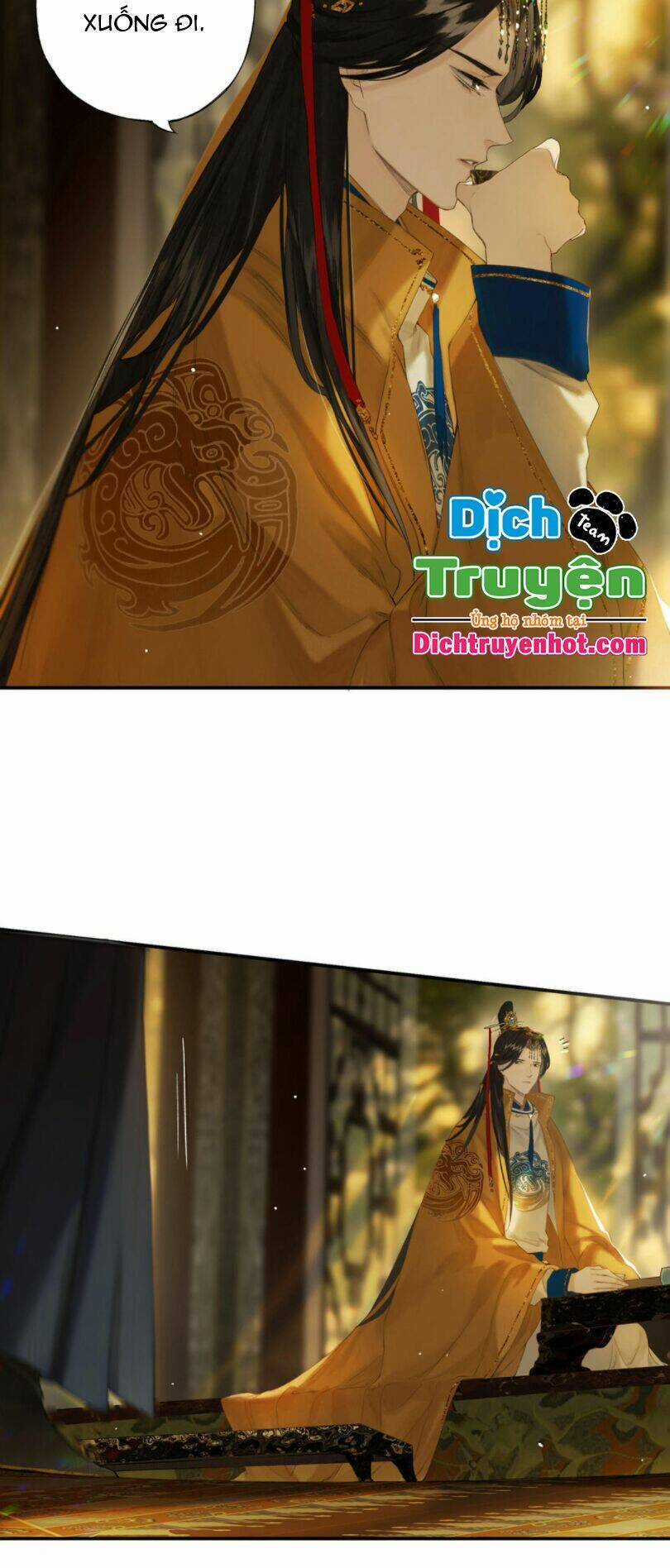 Lưu Hoa Bất Cập Xuân - Chapter 50 - Trang 18