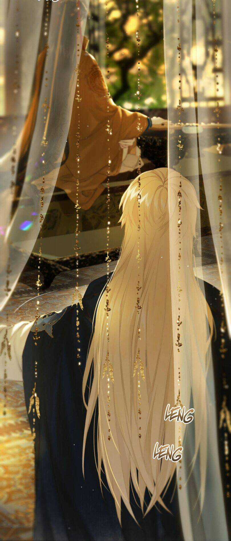 Lưu Hoa Bất Cập Xuân - Chapter 50 - Trang 3