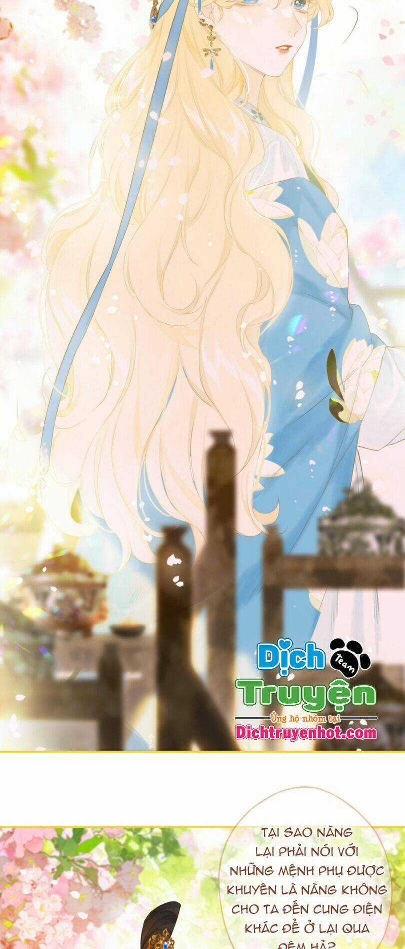 Lưu Hoa Bất Cập Xuân - Chapter 50 - Trang 24