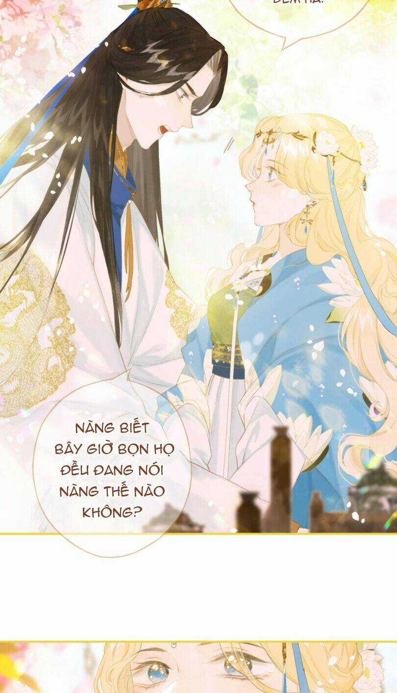 Lưu Hoa Bất Cập Xuân - Chapter 50 - Trang 25