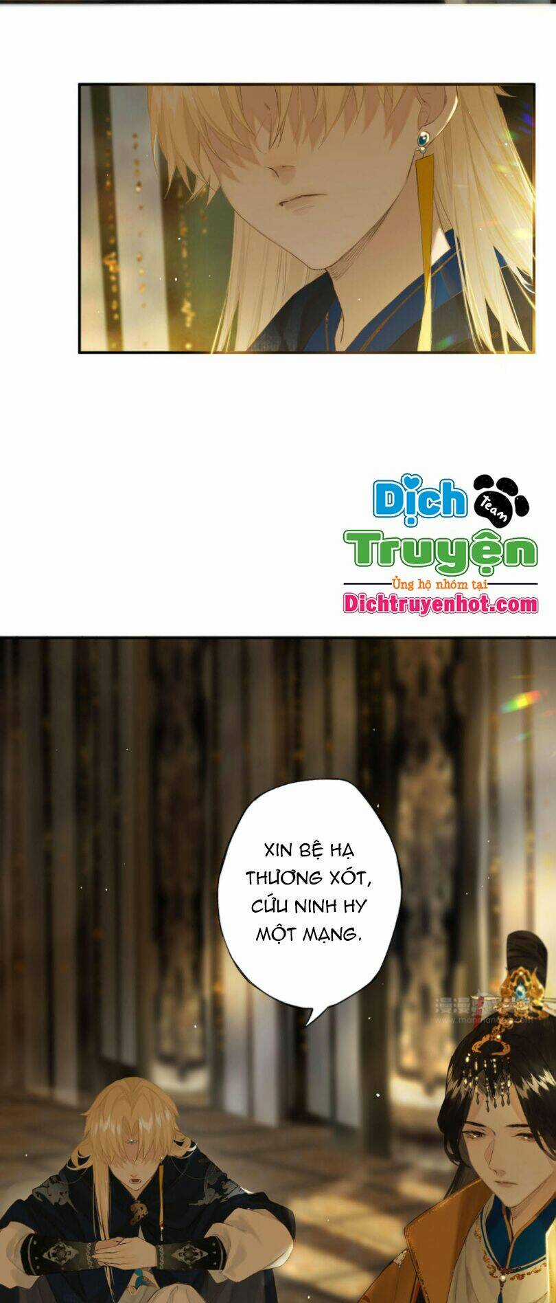 Lưu Hoa Bất Cập Xuân - Chapter 50 - Trang 4