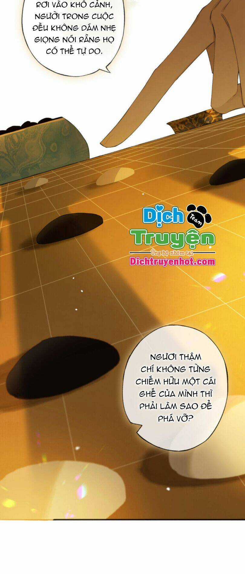 Lưu Hoa Bất Cập Xuân - Chapter 50 - Trang 37