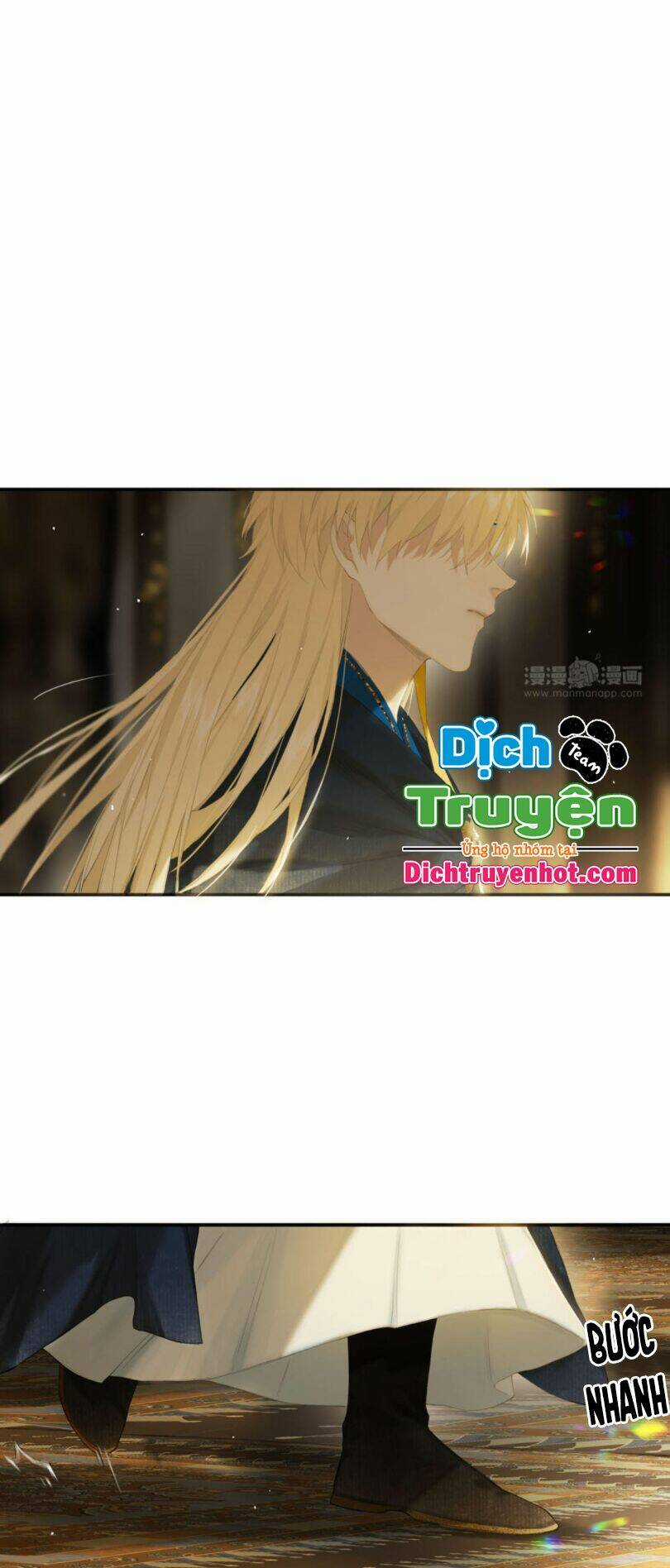 Lưu Hoa Bất Cập Xuân - Chapter 50 - Trang 38