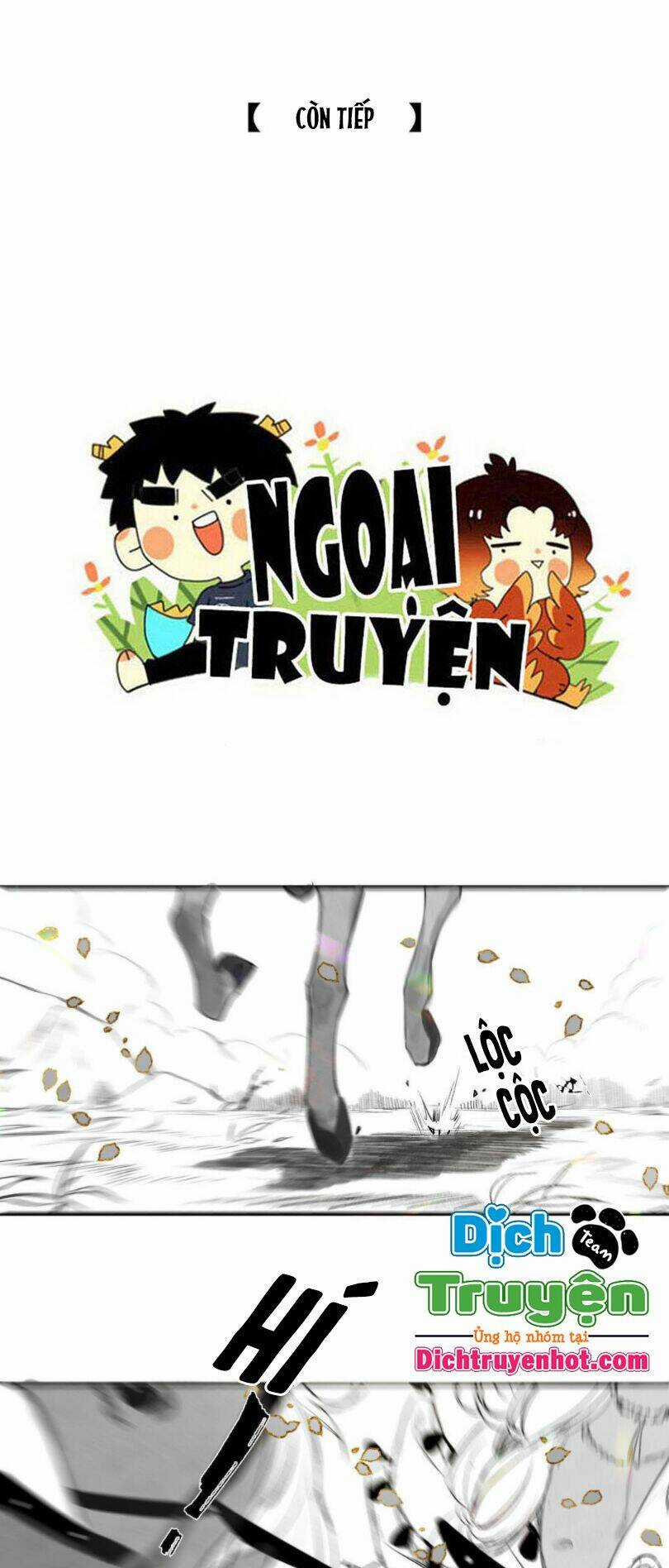 Lưu Hoa Bất Cập Xuân - Chapter 50 - Trang 42