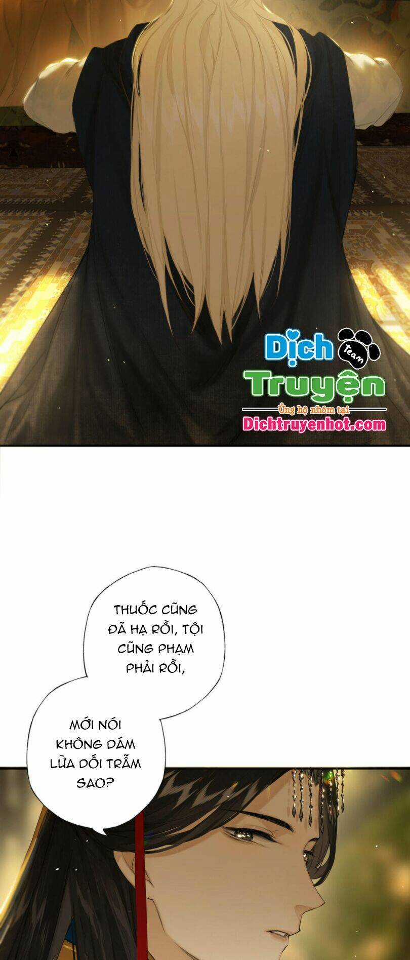 Lưu Hoa Bất Cập Xuân - Chapter 50 - Trang 8