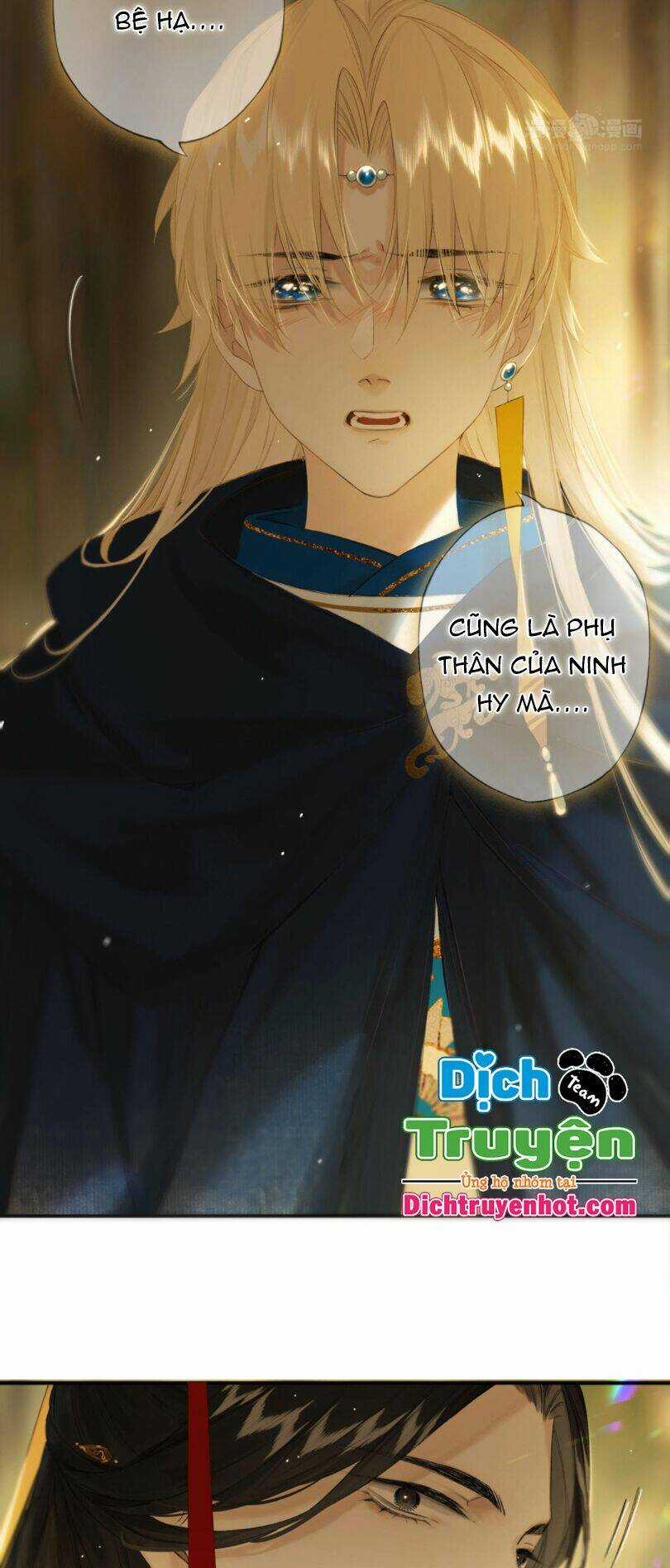 Lưu Hoa Bất Cập Xuân - Chapter 50 - Trang 10