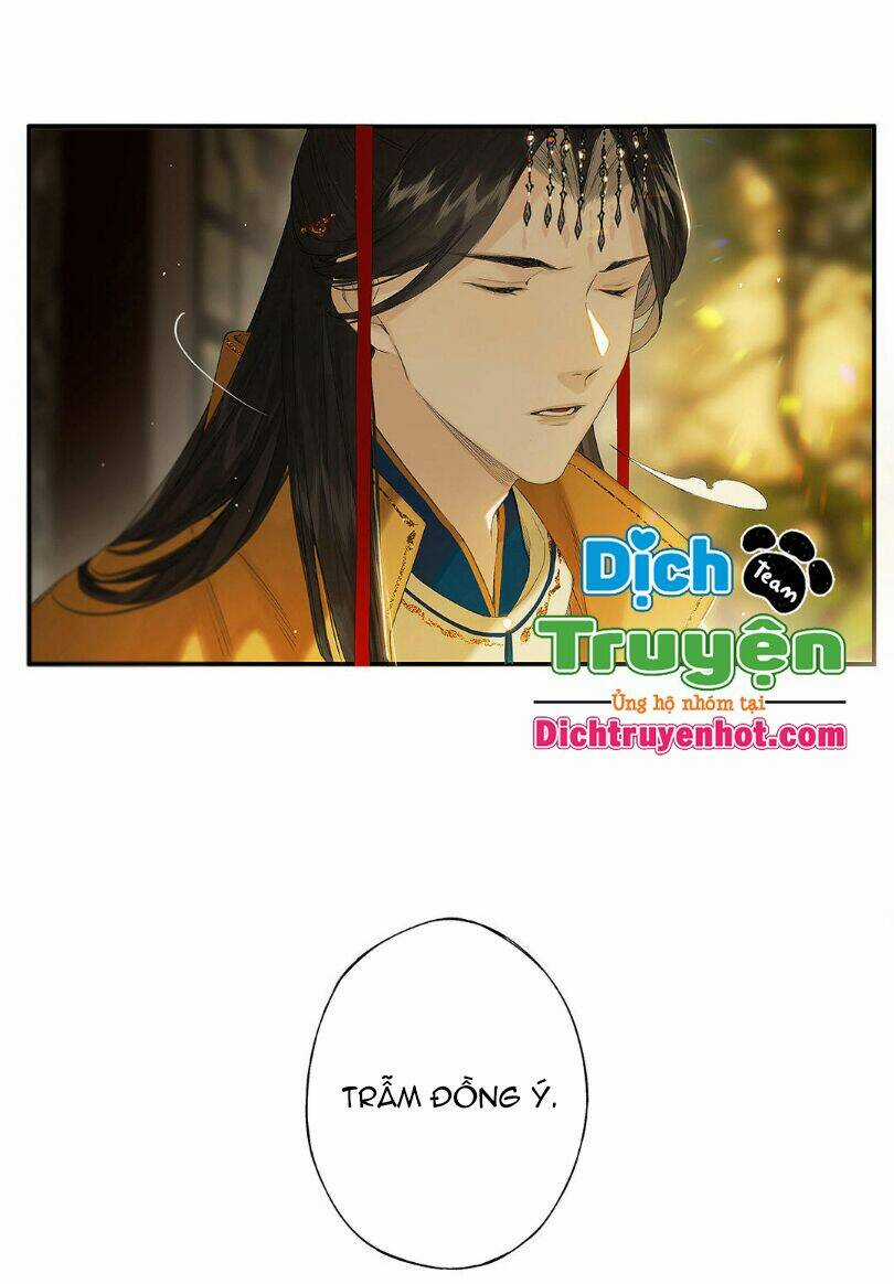 Lưu Hoa Bất Cập Xuân - Chapter 51 - Trang 14