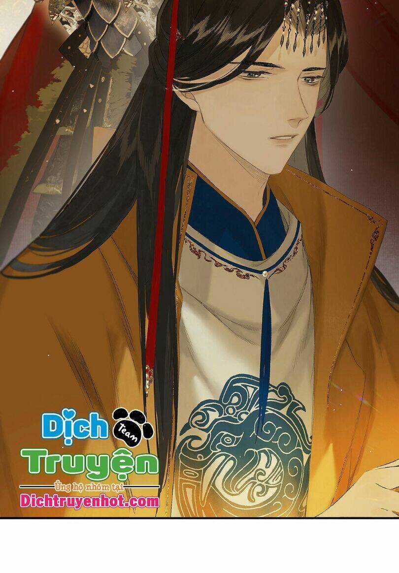 Lưu Hoa Bất Cập Xuân - Chapter 51 - Trang 16