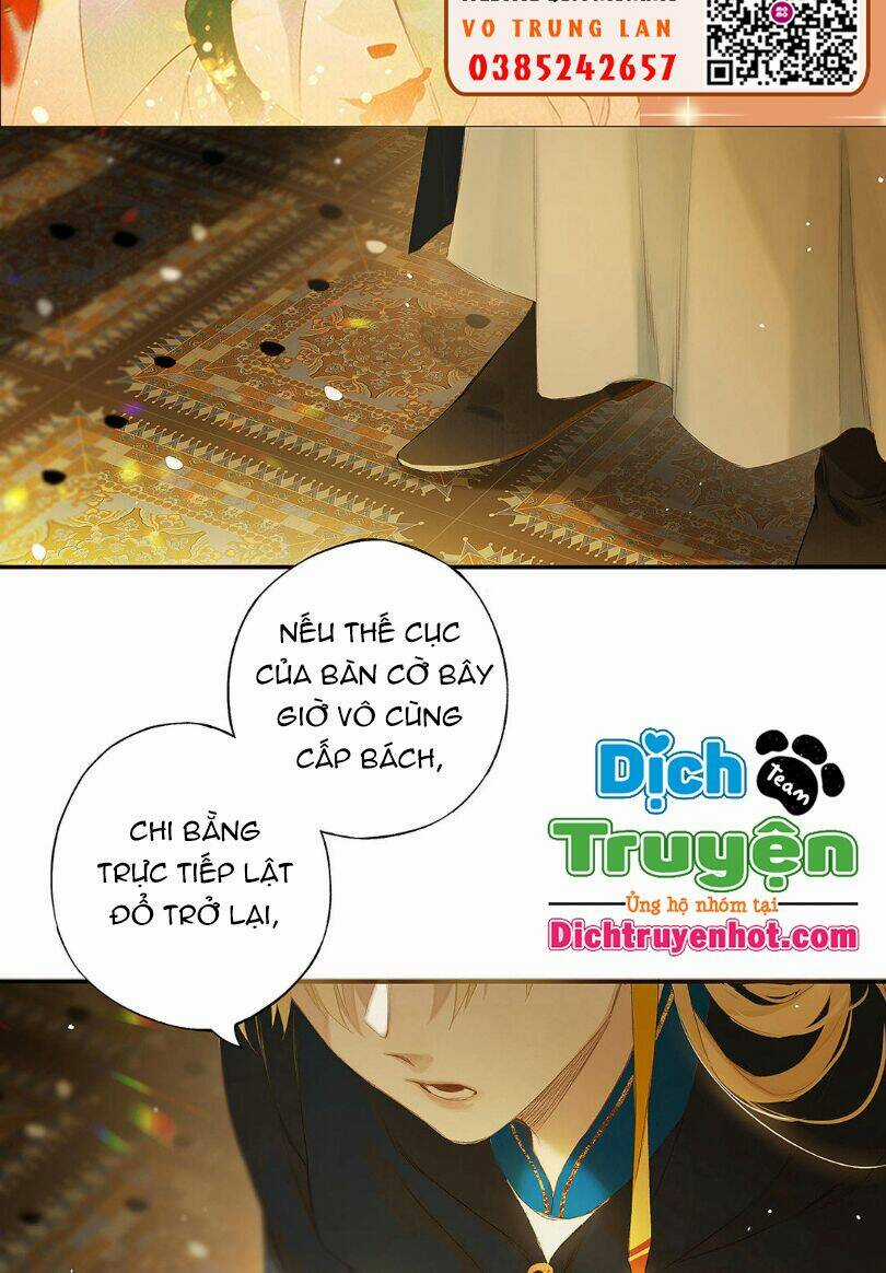 Lưu Hoa Bất Cập Xuân - Chapter 51 - Trang 3