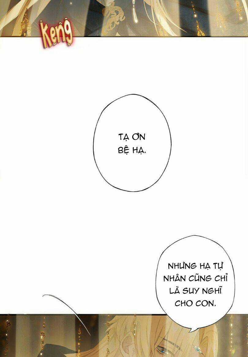 Lưu Hoa Bất Cập Xuân - Chapter 51 - Trang 21