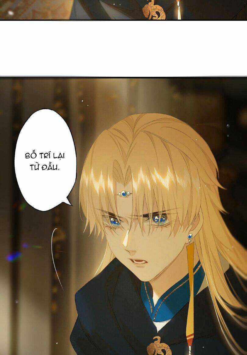 Lưu Hoa Bất Cập Xuân - Chapter 51 - Trang 4