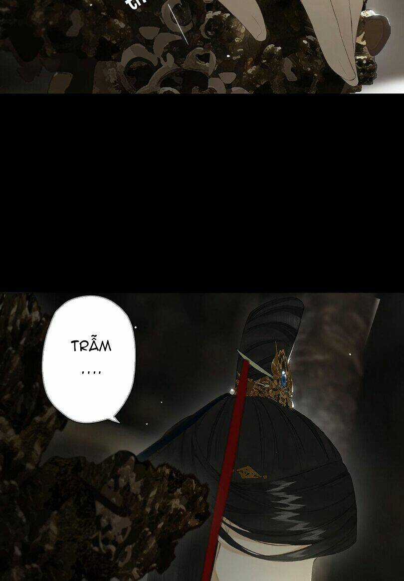 Lưu Hoa Bất Cập Xuân - Chapter 51 - Trang 33