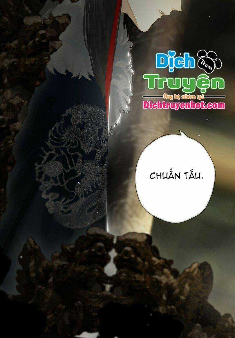 Lưu Hoa Bất Cập Xuân - Chapter 51 - Trang 34