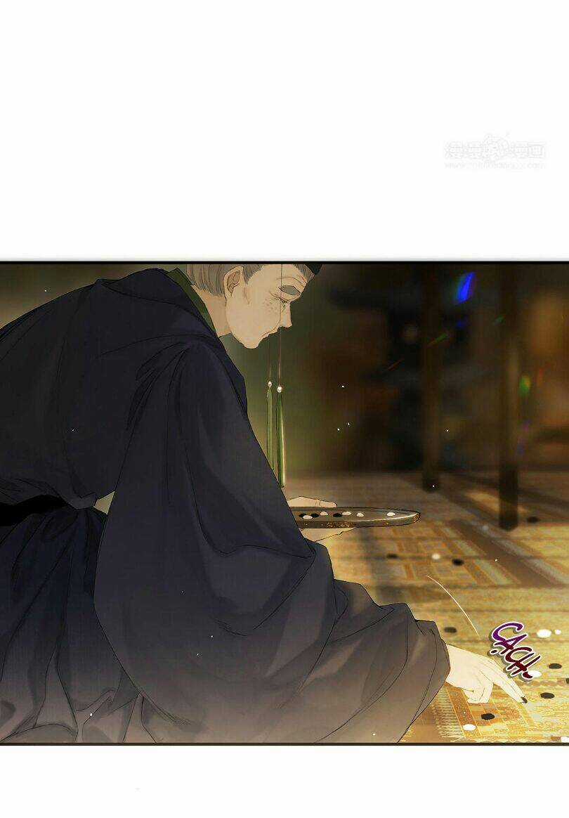 Lưu Hoa Bất Cập Xuân - Chapter 51 - Trang 37