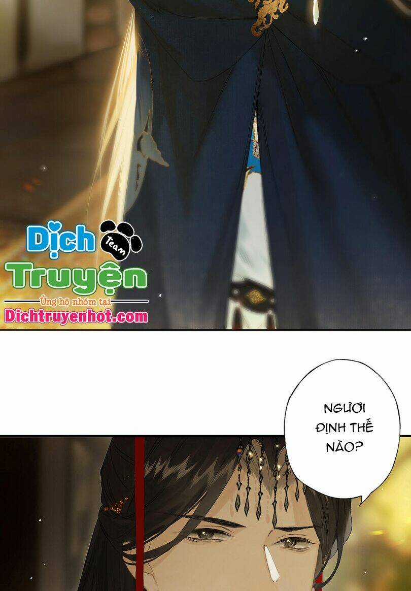 Lưu Hoa Bất Cập Xuân - Chapter 51 - Trang 5