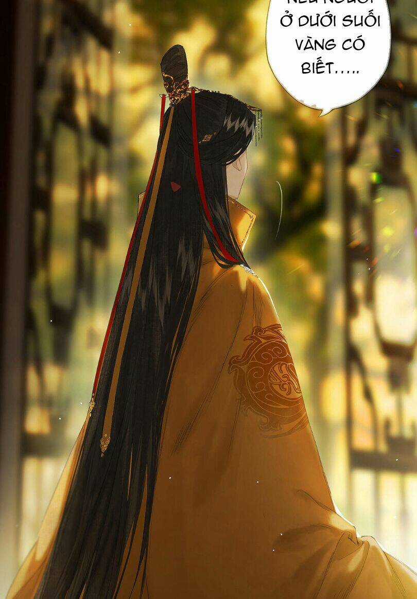 Lưu Hoa Bất Cập Xuân - Chapter 51 - Trang 42